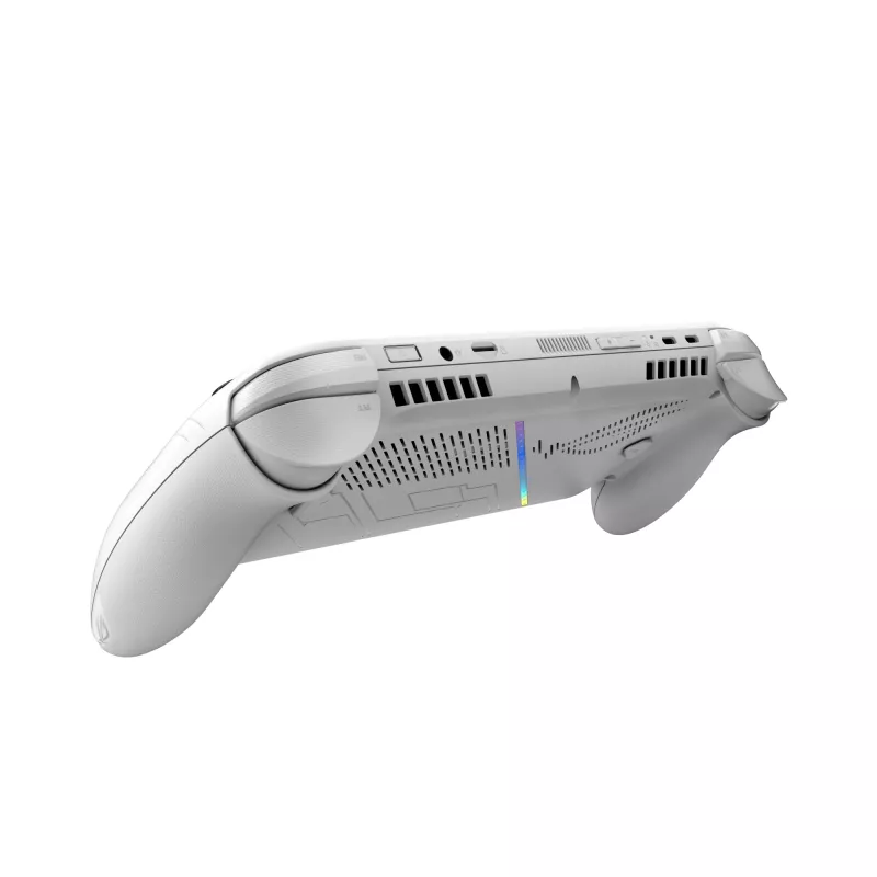 Nešiojama žaidimų konsolė ASUS ROG Xbox Ally RC73YA-NH002W 17,8 cm (7 col.) 512 GB liečiamuoju ekranu Wi-Fi balta