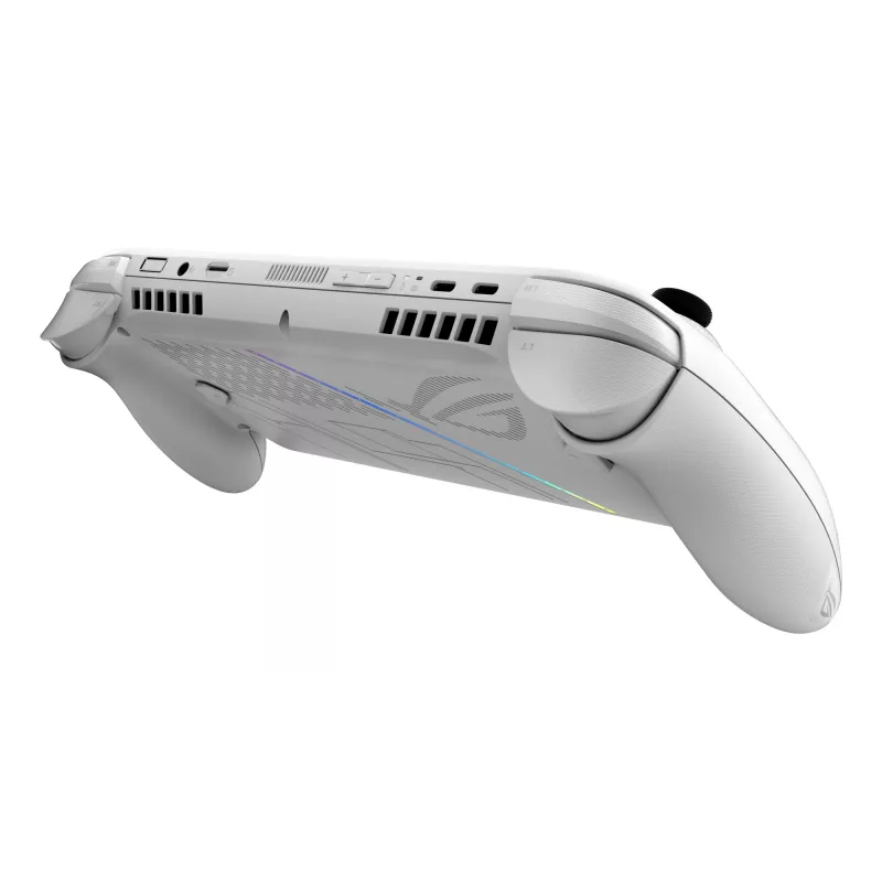 Nešiojama žaidimų konsolė ASUS ROG Xbox Ally RC73YA-NH002W 17,8 cm (7 col.) 512 GB liečiamuoju ekranu Wi-Fi balta