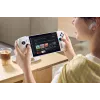Nešiojama žaidimų konsolė ASUS ROG Xbox Ally RC73YA-NH002W 17,8 cm (7 col.) 512 GB liečiamuoju ekranu Wi-Fi balta