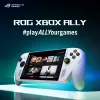 Nešiojama žaidimų konsolė ASUS ROG Xbox Ally RC73YA-NH002W 17,8 cm (7 col.) 512 GB liečiamuoju ekranu Wi-Fi balta