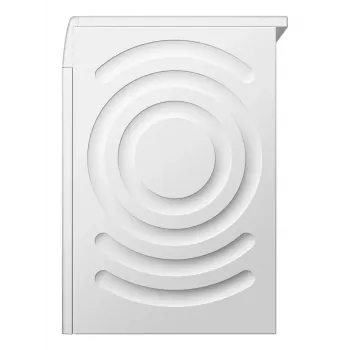 Bosch Serie 4 WAN28271 skalbimo mašina, priekinis pakrovimas, 8 kg, 1351 aps./min., balta