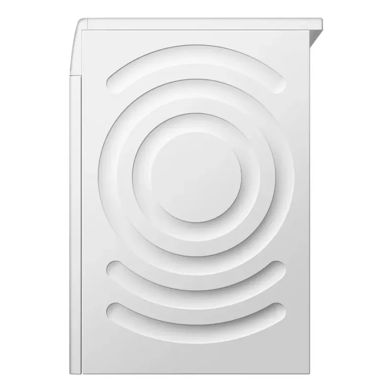 Bosch Serie 4 WAN28271 skalbimo mašina, priekinis pakrovimas, 8 kg, 1351 aps./min., balta