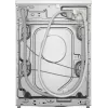 Bosch Serie 4 WAN28271 skalbimo mašina, priekinis pakrovimas, 8 kg, 1351 aps./min., balta