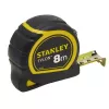 Matavimo juosta Stanley 0-30-657 8m ABS sintetika