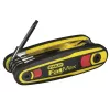 Šešiabriaunių raktų rinkinys Stanley FATMAX 0-97-552