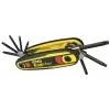 Šešiabriaunių raktų rinkinys Stanley FATMAX 0-97-552