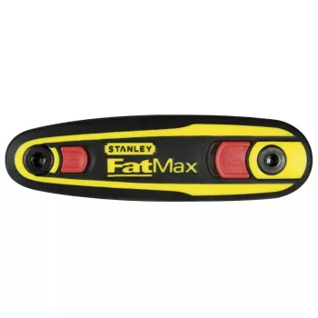 Šešiabriaunių raktų rinkinys Stanley FATMAX 0-97-552
