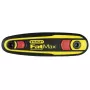 Šešiabriaunių raktų rinkinys Stanley FATMAX 0-97-552