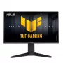 ASUS TUF Gaming VG259QMRL5A monitor 62,2 cm (24,5 colio) 1920 x 1080 pikselių Full HD LCD juodas