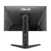 ASUS TUF Gaming VG259QMRL5A monitor 62,2 cm (24,5 colio) 1920 x 1080 pikselių Full HD LCD juodas