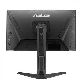 ASUS TUF Gaming VG259QMRL5A monitor 62,2 cm (24,5 colio) 1920 x 1080 pikselių Full HD LCD juodas