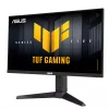 ASUS TUF Gaming VG259QMRL5A monitor 62,2 cm (24,5 colio) 1920 x 1080 pikselių Full HD LCD juodas