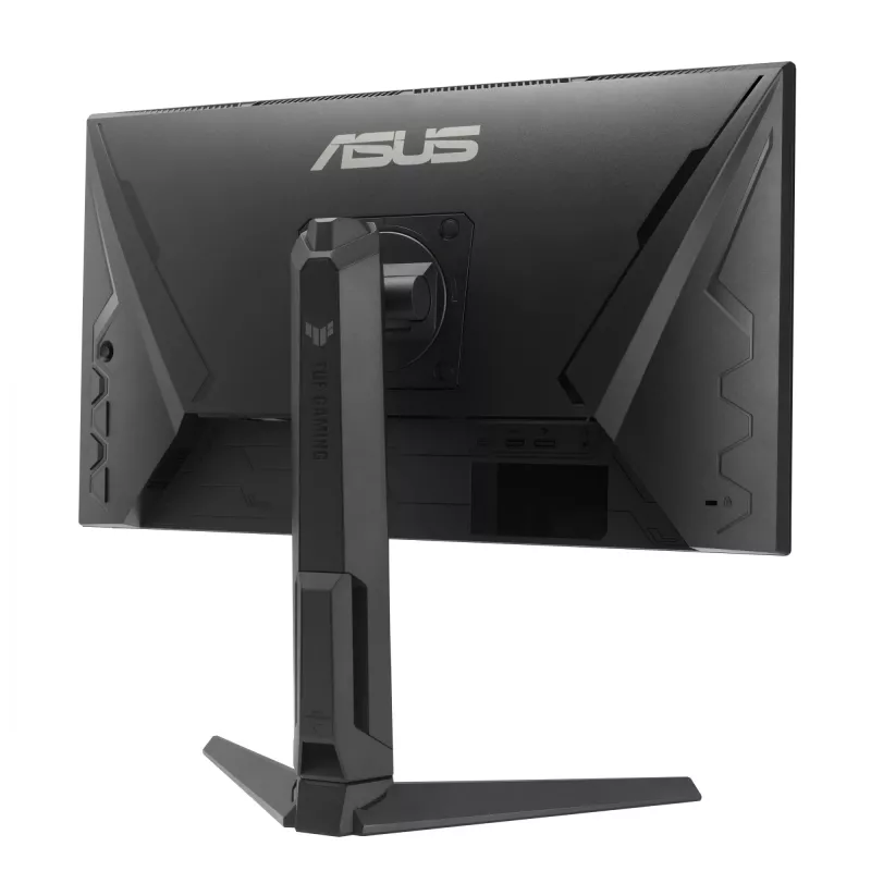 ASUS TUF Gaming VG259QMRL5A monitor 62,2 cm (24,5 colio) 1920 x 1080 pikselių Full HD LCD juodas