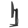ASUS TUF Gaming VG259QMRL5A monitor 62,2 cm (24,5 colio) 1920 x 1080 pikselių Full HD LCD juodas
