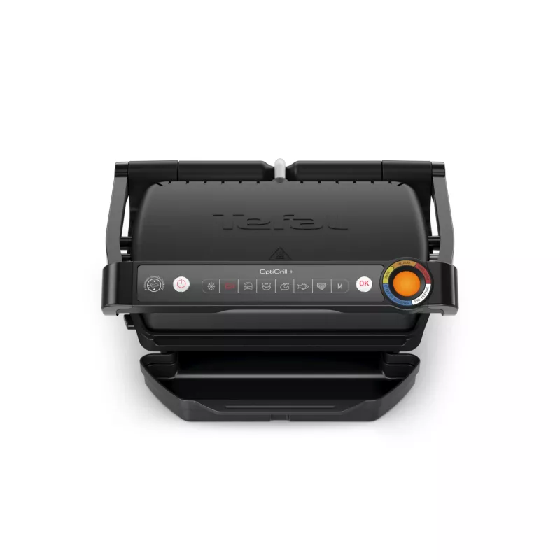 Tefal OptiGrill GC717810 kontaktinė keptuvė