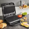 Tefal OptiGrill GC717810 kontaktinė keptuvė