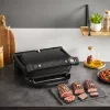 Tefal OptiGrill GC717810 kontaktinė keptuvė