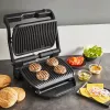 Tefal OptiGrill GC717810 kontaktinė keptuvė