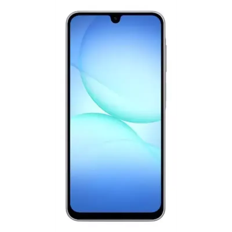 Išmanusis telefonas Samsung Galaxy A17 6.7 colio 8GB RAM 256GB Pilka