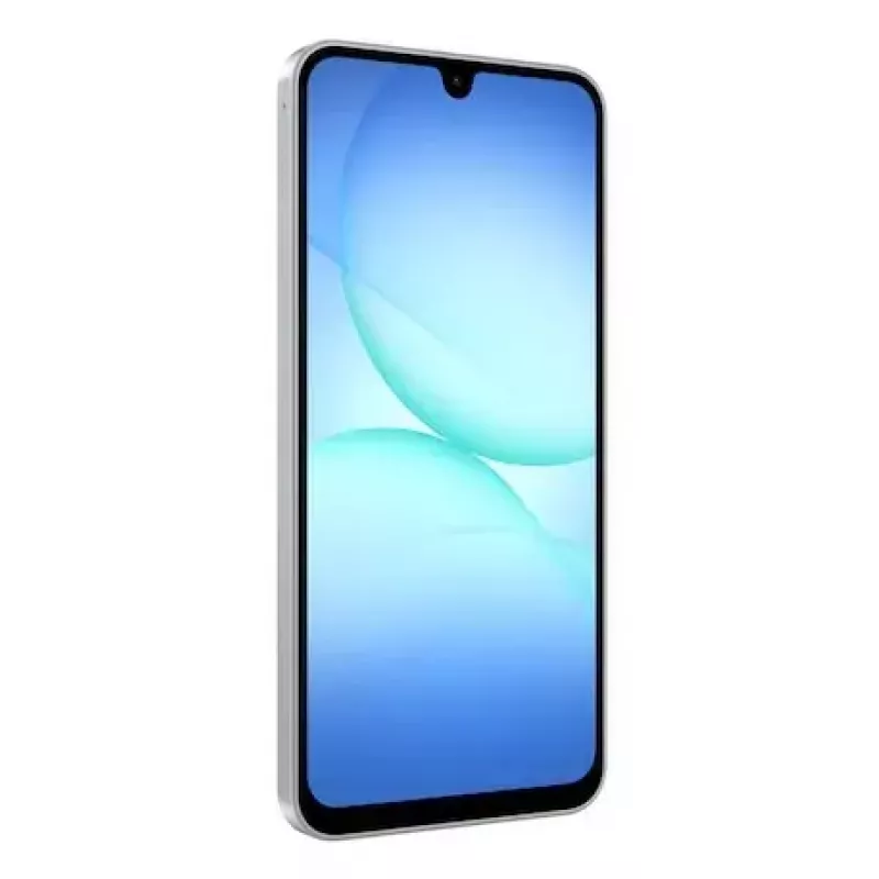 Išmanusis telefonas Samsung Galaxy A17 6.7 colio 8GB RAM 256GB Pilka