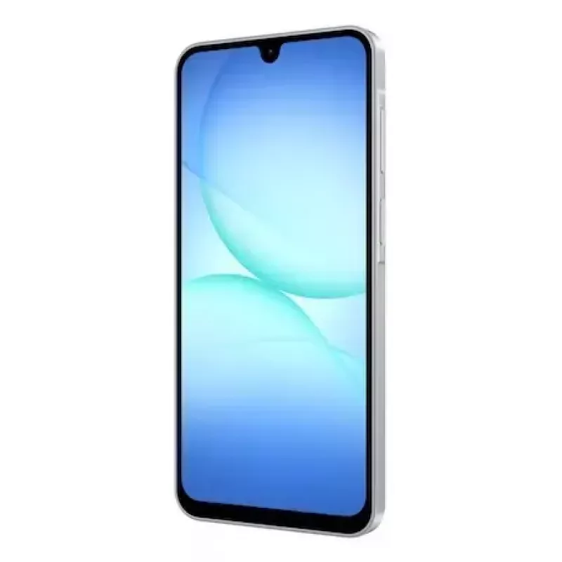 Išmanusis telefonas Samsung Galaxy A17 6.7 colio 8GB RAM 256GB Pilka