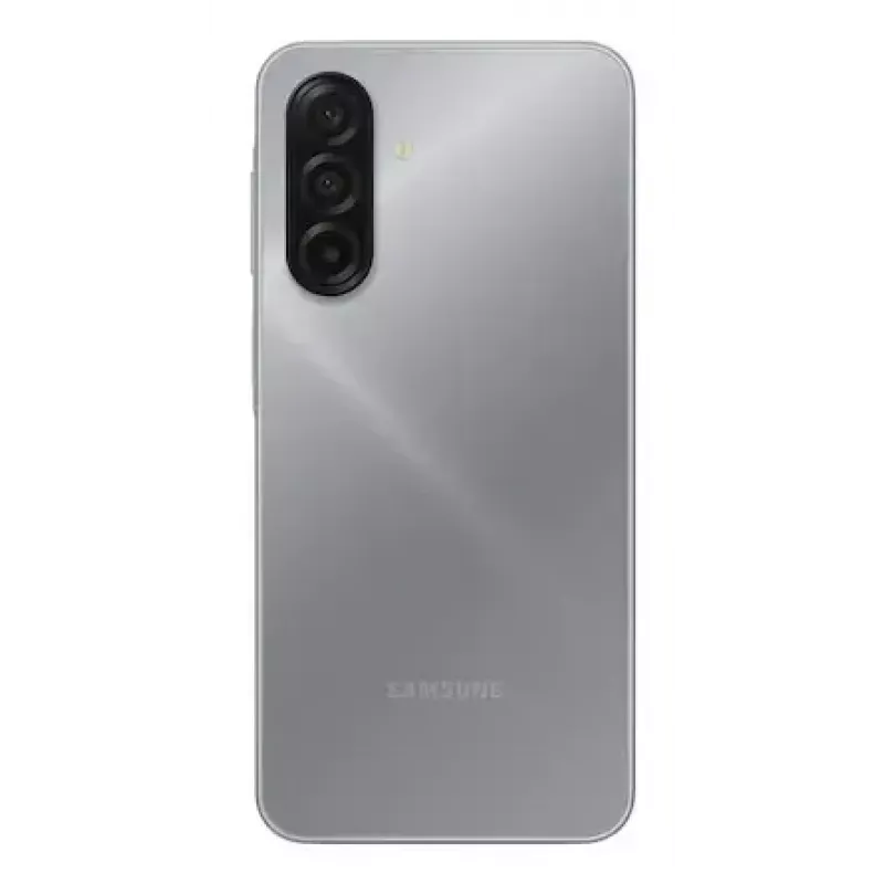 Išmanusis telefonas Samsung Galaxy A17 6.7 colio 8GB RAM 256GB Pilka
