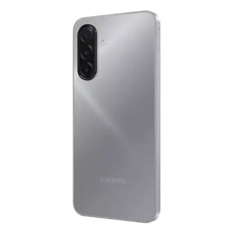Išmanusis telefonas Samsung Galaxy A17 6.7 colio 8GB RAM 256GB Pilka