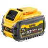 DeWALT DCB546T2-XJ akumuliatorius 6 Ah 54 V