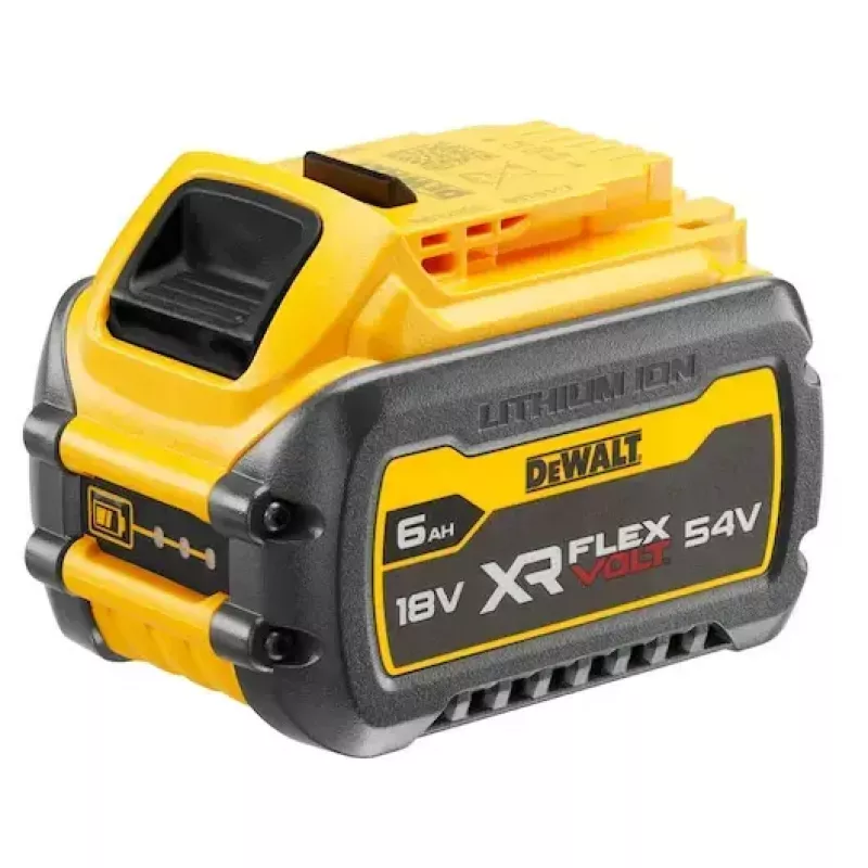 DeWALT DCB546T2-XJ akumuliatorius 6 Ah 54 V