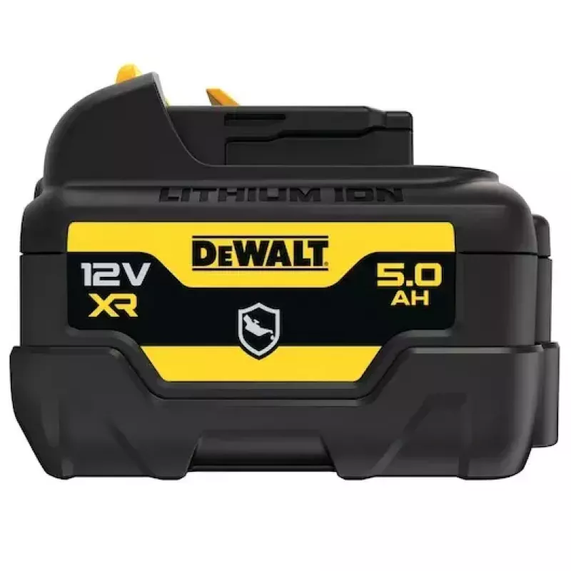 DeWalt DCB126G-XJ XR akumuliatorius, 12 V 5,0 Ah
