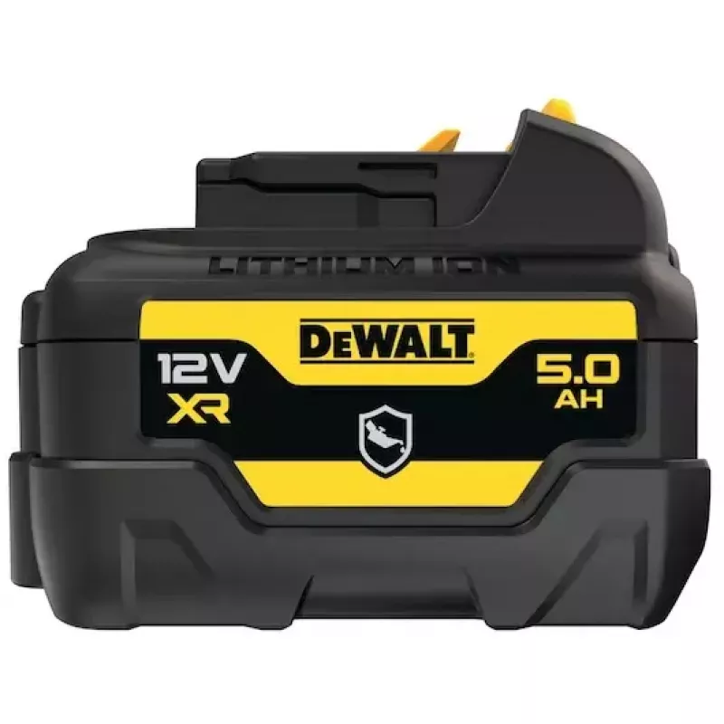 DeWalt DCB126G-XJ XR akumuliatorius, 12 V 5,0 Ah