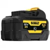 DeWalt DCB126G-XJ XR akumuliatorius, 12 V 5,0 Ah
