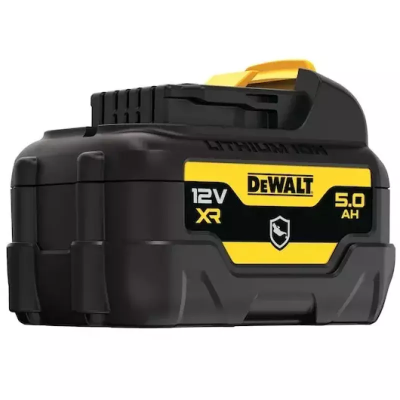 DeWalt DCB126G-XJ XR akumuliatorius, 12 V 5,0 Ah