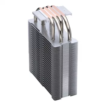 Oro aušintuvas Cooler Master Hyper 212 Spectrum V3 12 cm Juodas Sidabrinis