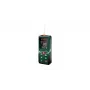 Lazerinis atstumo matuoklis Bosch UniversalDistance 50, juodas/žalias, 50 m