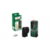 Lazerinis atstumo matuoklis Bosch UniversalDistance 50, juodas/žalias, 50 m