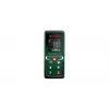 Lazerinis atstumo matuoklis Bosch UniversalDistance 50, juodas/žalias, 50 m