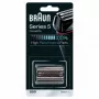 Braun Series 5 52B pakaitinė skutimo galvutė – juoda