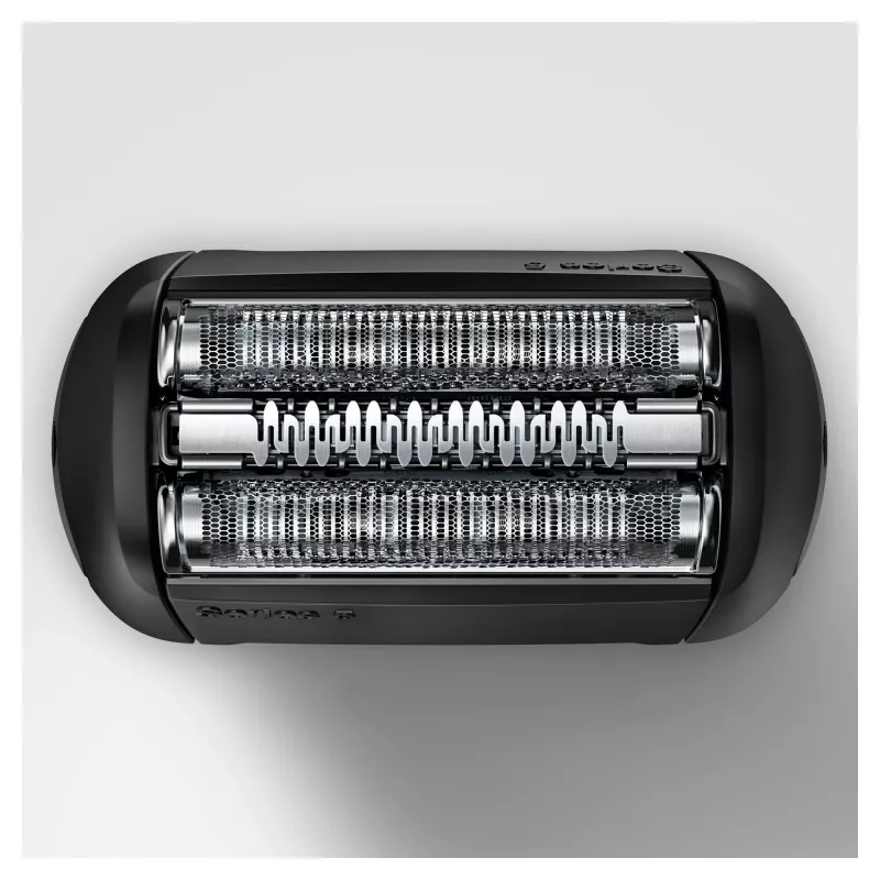 Braun Series 5 52B pakaitinė skutimo galvutė – juoda