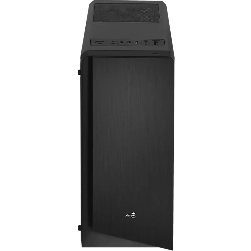 Aerocool RIFT kompiuterio korpusas Midi Tower juodas