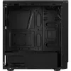 Aerocool RIFT kompiuterio korpusas Midi Tower juodas