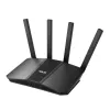 ASUS RT-BE55 belaidis maršrutizatorius 2.5 Gigabit Ethernet dviejų juostų (2.4 GHz / 5 GHz) Juodas