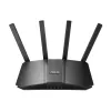 ASUS RT-BE55 belaidis maršrutizatorius 2.5 Gigabit Ethernet dviejų juostų (2.4 GHz / 5 GHz) Juodas