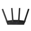 ASUS RT-BE55 belaidis maršrutizatorius 2.5 Gigabit Ethernet dviejų juostų (2.4 GHz / 5 GHz) Juodas