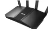 ASUS RT-BE55 belaidis maršrutizatorius 2.5 Gigabit Ethernet dviejų juostų (2.4 GHz / 5 GHz) Juodas