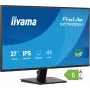 Monitorius iiyama ProLite X2792QSU-B1 27 colių QHD LED juodas