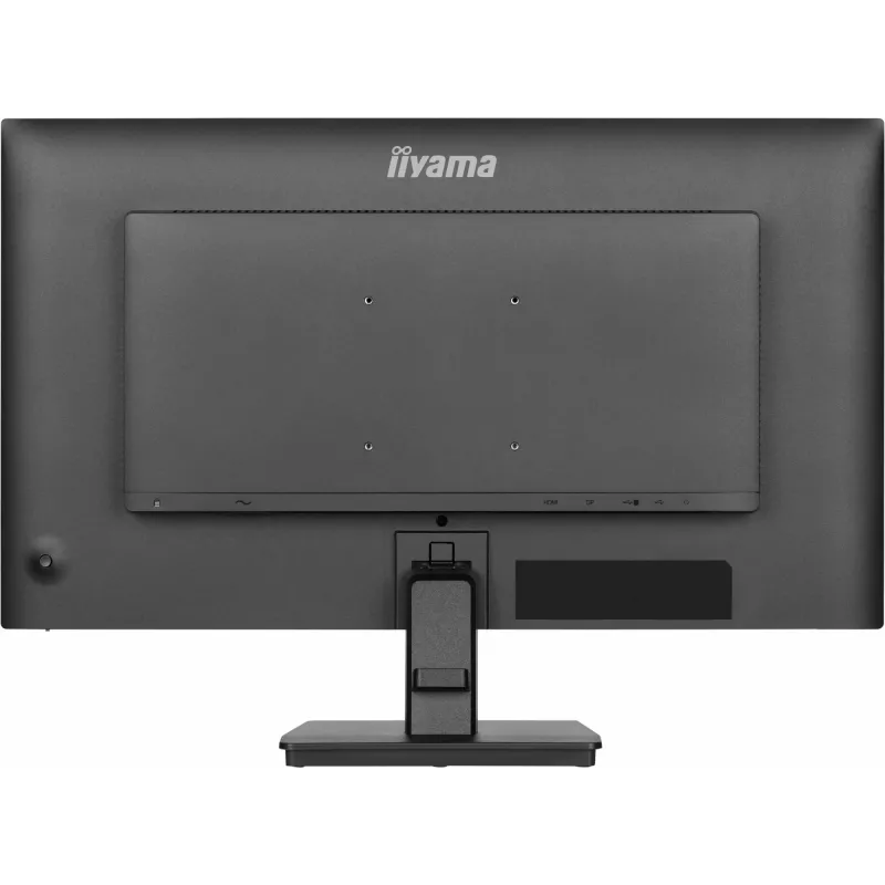 Monitorius iiyama ProLite X2792QSU-B1 27 colių QHD LED juodas
