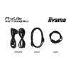 Monitorius iiyama ProLite X2792QSU-B1 27 colių QHD LED juodas