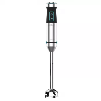 Panardintuvas Cecotec Power TitanBlack 1500 XL TotalMix