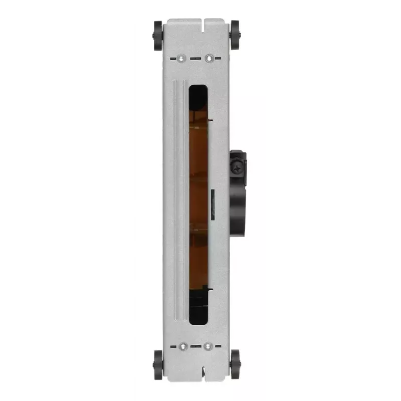 DeWALT DWE46229-XJ apsauginis skydas 230 mm kampiniams šlifuokliams, AirLock dulkių šalinimas